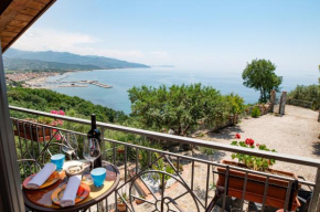 Romantik House Belvedere Casal Velino